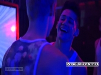 Porno gratis Liam riley & max carter - gay - body language- as you enter the amateur peruano
