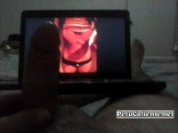Porno gratis Tributo para aranzapau ;) amateur peruano
