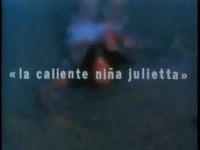  julieta niña caliente Trailer