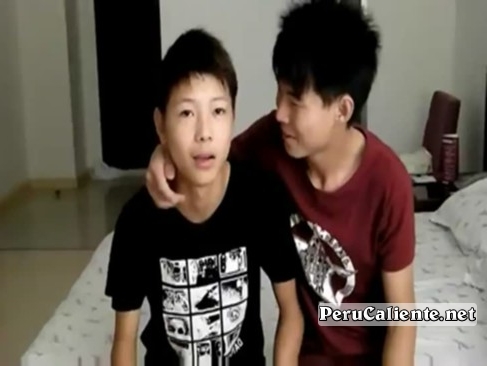 Cutest chinese boys ever 