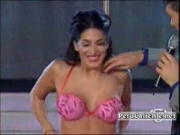  2010 bailando - caño del baile - escudero Silvina