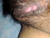  9 mojada vagina Lupe