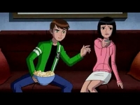  episodes video porn 10 ben sex: Cartoon